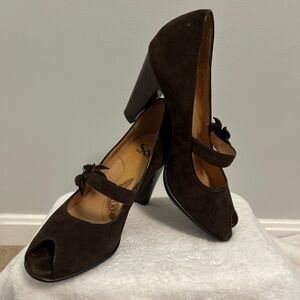 Söfft Heels